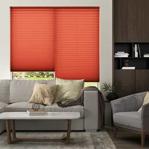 Pleated Blinds - Orange2.jpeg